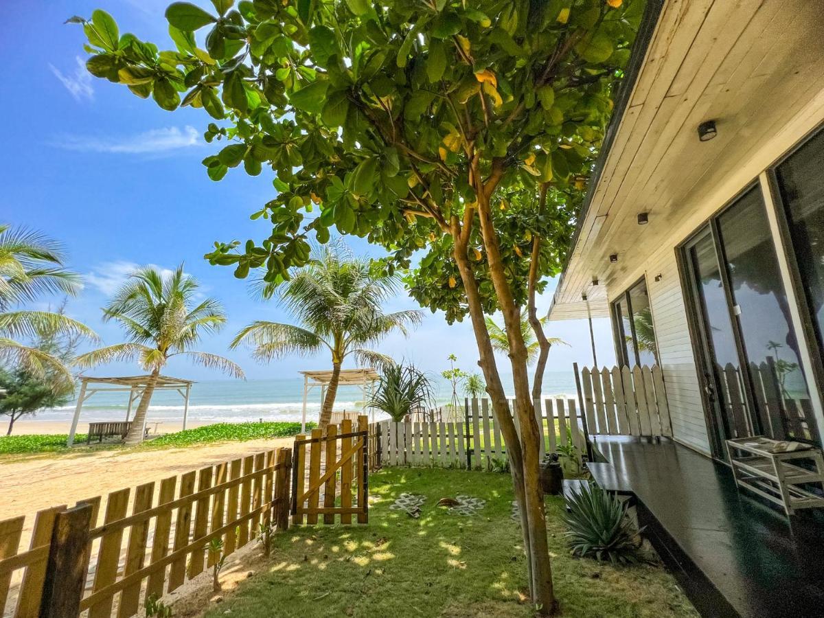 Long Hai Channel Beach Resort Zewnętrze zdjęcie